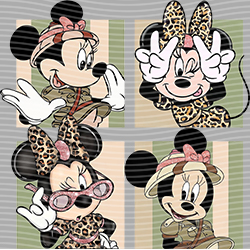 Mickey-AMQ 3713